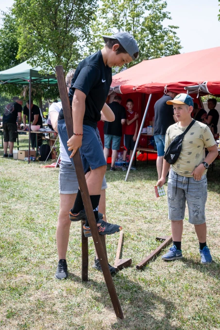 V. Cenki Családi Piknik