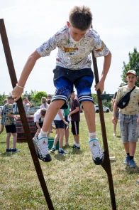 V. Cenki Családi Piknik