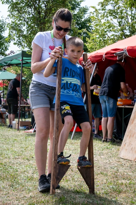 V. Cenki Családi Piknik