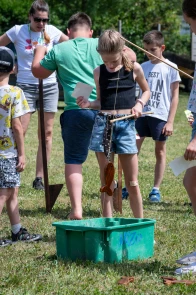 V. Cenki Családi Piknik