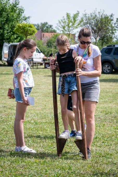 V. Cenki Családi Piknik