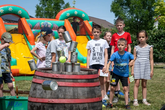 V. Cenki Családi Piknik