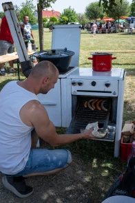 V. Cenki Családi Piknik