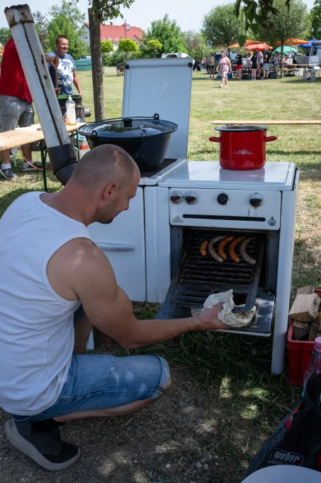 V. Cenki Családi Piknik