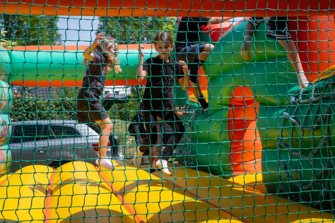 V. Cenki Családi Piknik