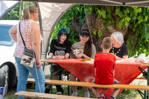 V. Cenki Családi Piknik