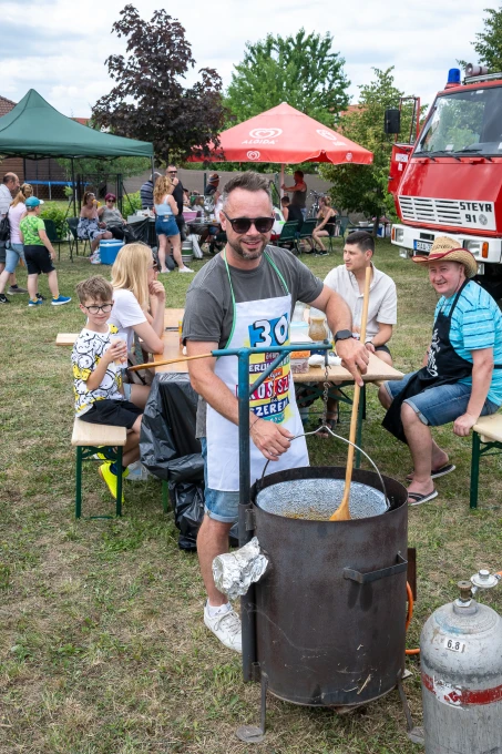 V. Cenki Családi Piknik