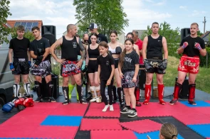 V. Cenki Családi Piknik