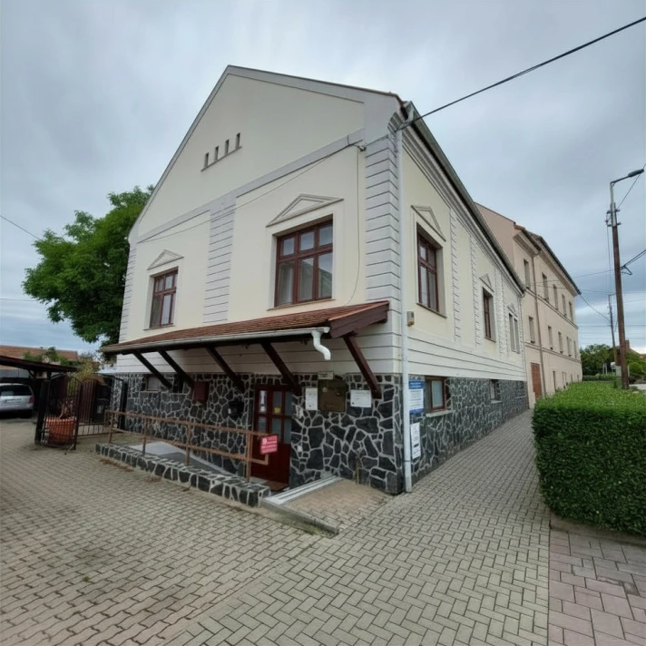 Fogorvosi rendelő
