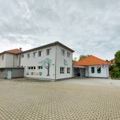 Nagycenki Aranypatak Óvoda és Mini Bölcsőde