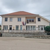 Háziorvosi rendelő és védőnői szolgálat