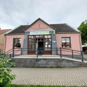 Cenki Gyógyszertár