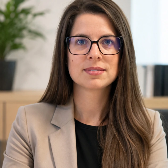 Brummerné Markó Gabriella