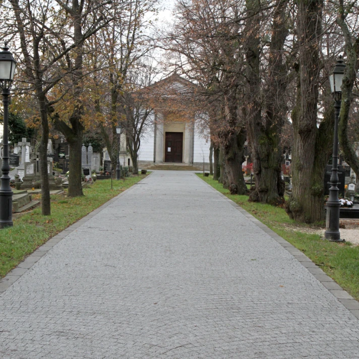 Széchenyi Mauzóleum