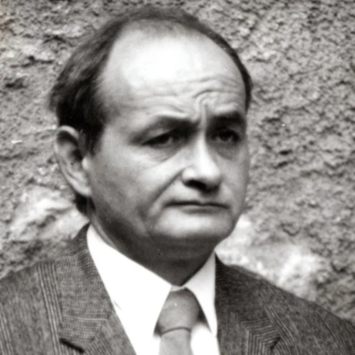Dr. Környei Attila