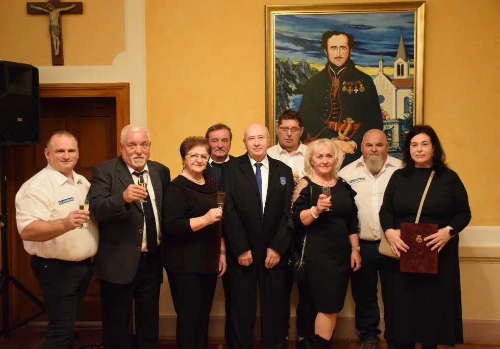 Nagycenki Önkéntes Polgárőr Egyesület