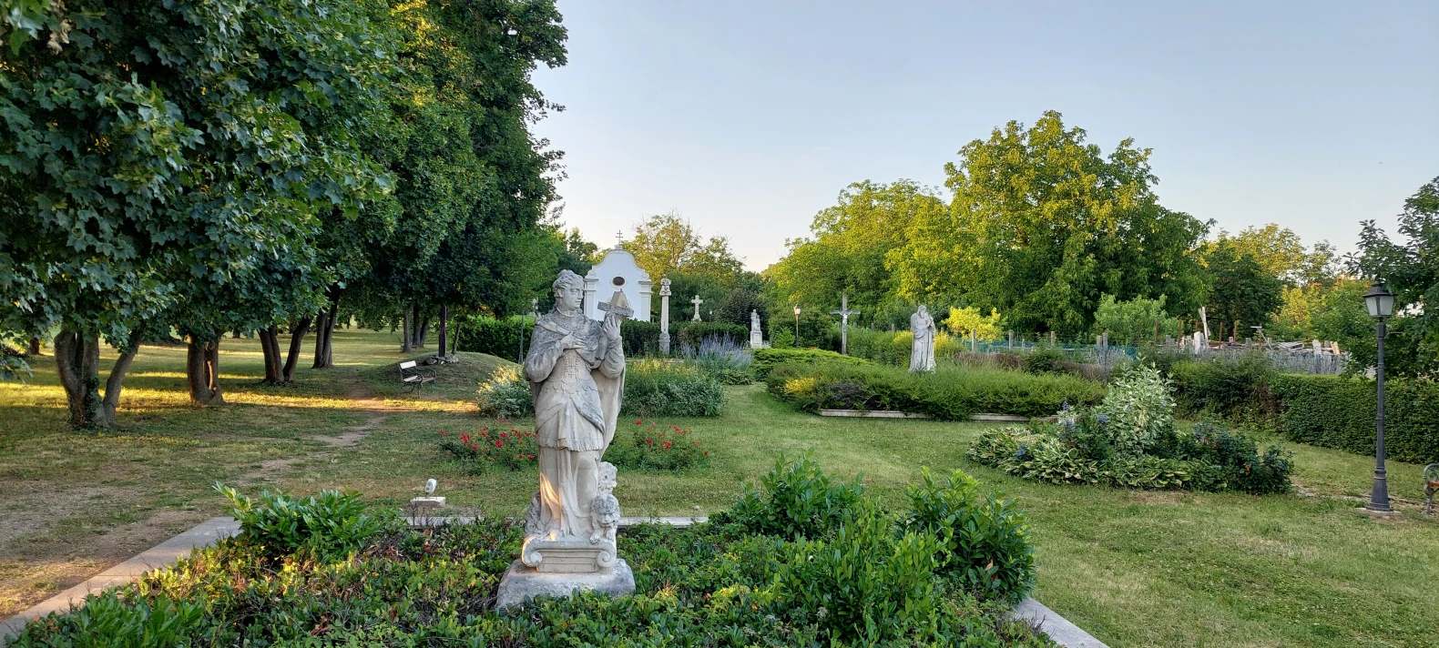 Szoborpark