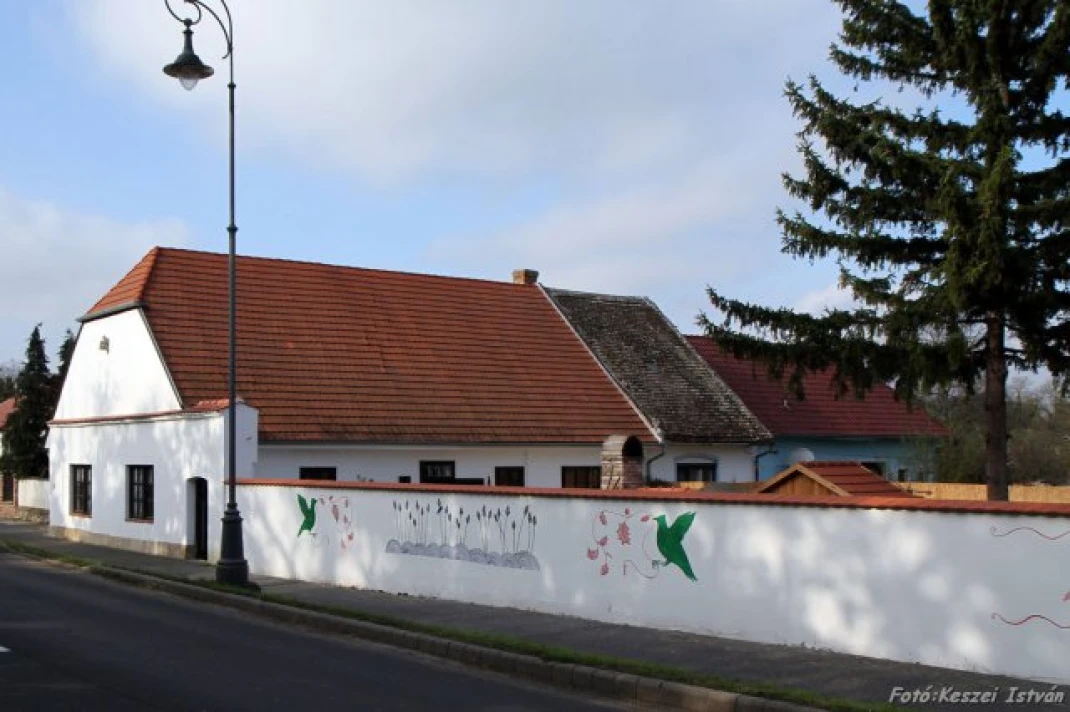 Alkotóház