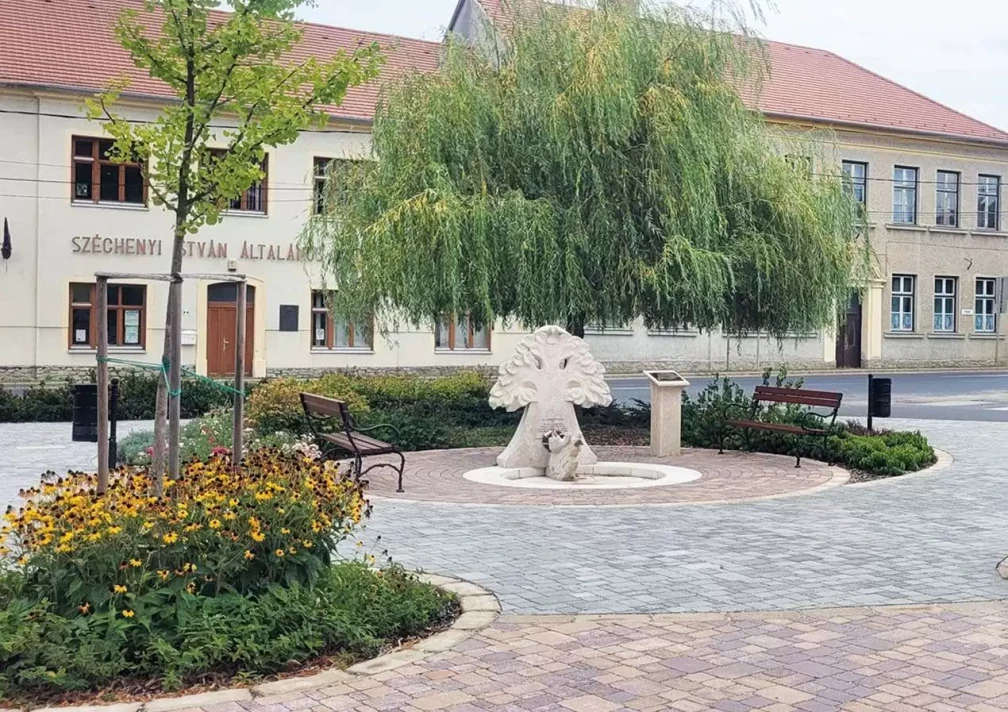 Hűségkút