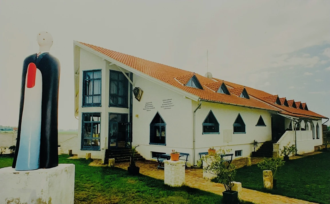 Kortárs Képzőművészeti Galéria