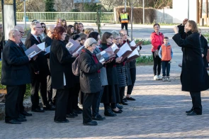 Széchenyi halálának évfordulója