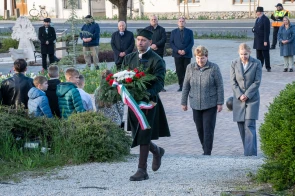 Széchenyi halálának évfordulója