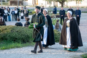 Széchenyi halálának évfordulója