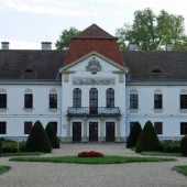 Széchenyi-kastély -videó