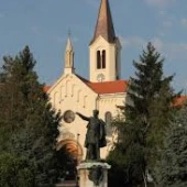 Nagycenk Madártávlatban - videó