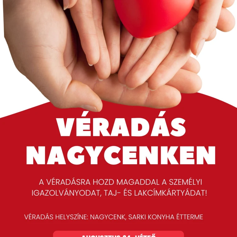 Véradás