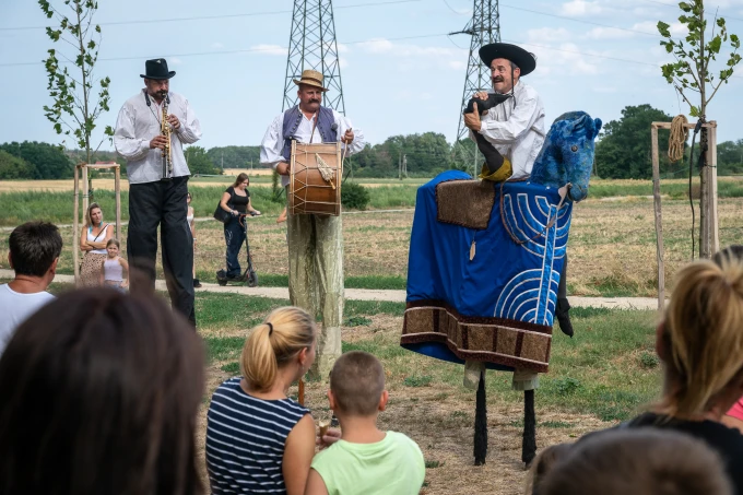 Nagycenki búcsú