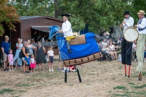 Nagycenki búcsú
